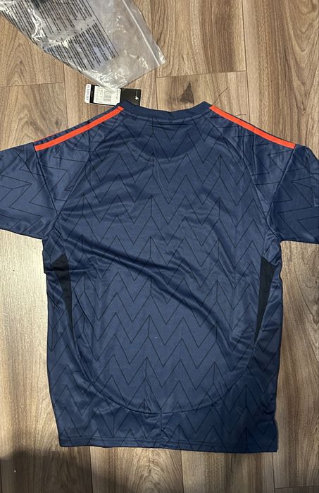 Manchester United Kit