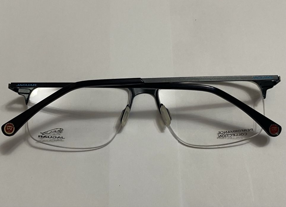 Rame ochelari JAGUAR 33840 3100 noi cu lentile demo prezentare
