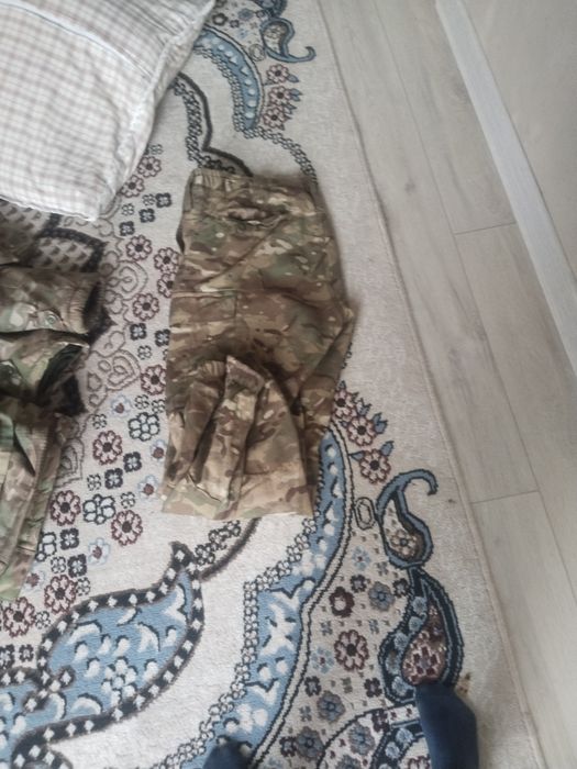 Форма военая одежда