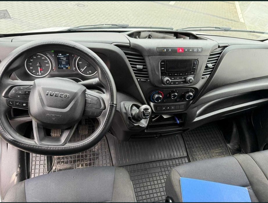 Vand Iveco Daily 2.3