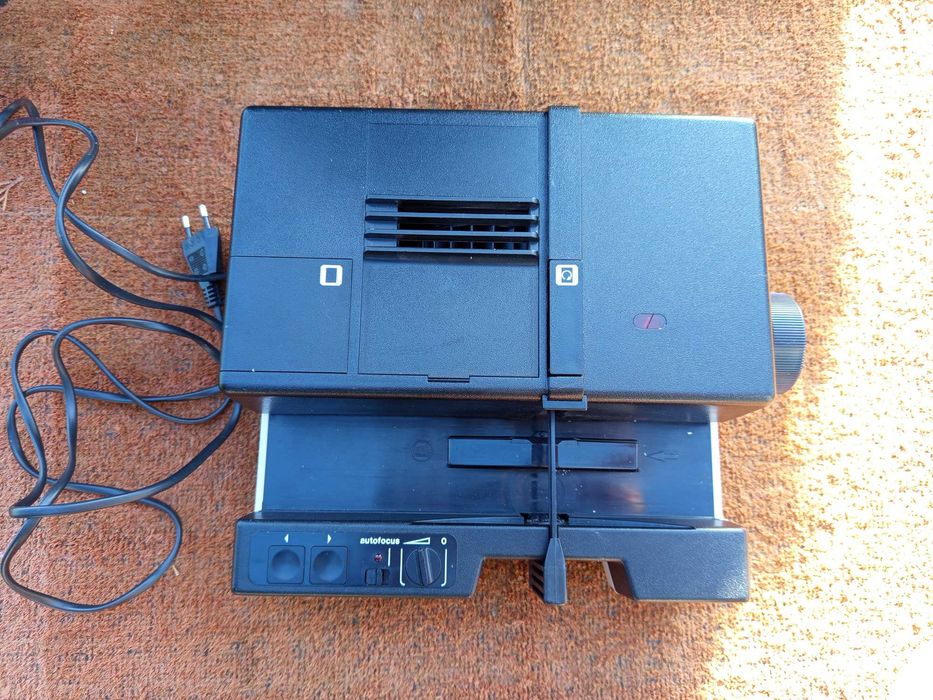 Video proiector  kindermann