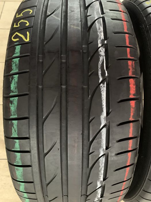 255 35 20 anvelope de vara