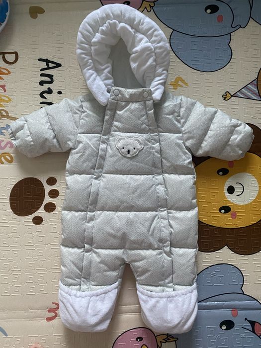 Продам новый комбинезон