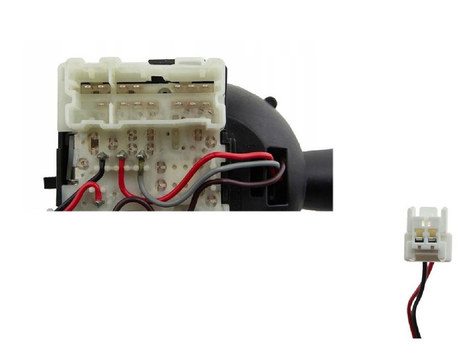 Превключвател на кормилна колона за Opel / Renault