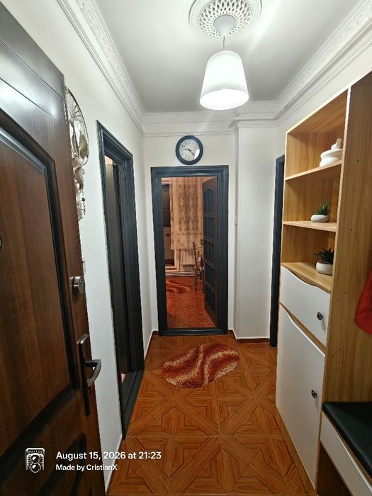 Închiriez apartament 1 cameră – Brăila,  Str. Roșiori