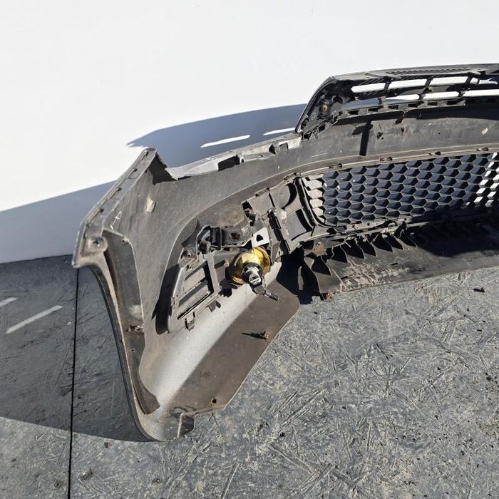 Bara fata completa cu defect Volkswagen Scirocco 3