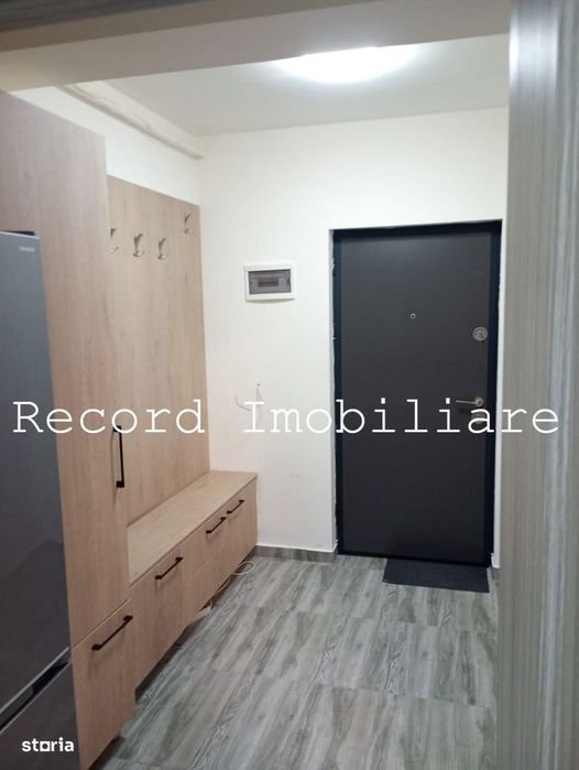 Apartament 42 mp in bloc nou,et.1, loc  parcare in Floresti