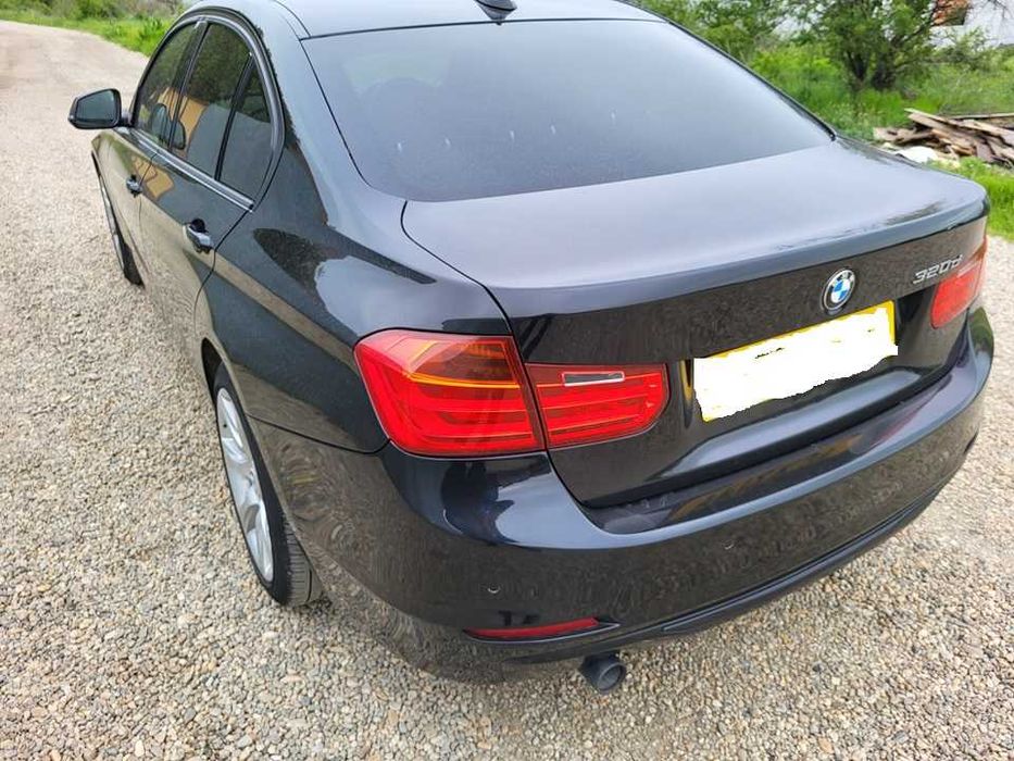 Dezmembrez bmw f30 bara,usa,aripa,capota,portbagaj,jante