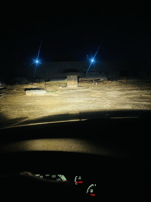 Нехсия2 пар лед