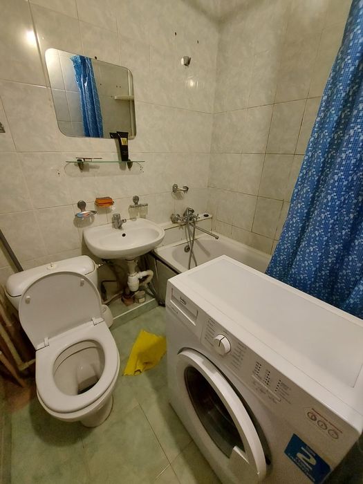 Продам 1ком мкр Жас Канат