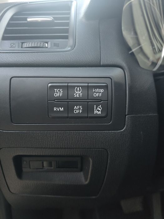 Mazda CX-5 AWD 2.2 Diesel 175 к.с.