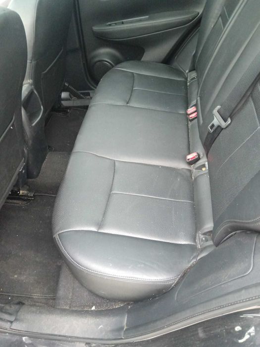 Dezmembram Nissan Qashqai J11 1.5 dci FWD
