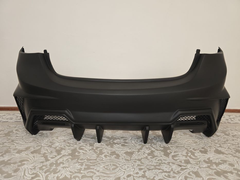 Обвес для hyundai elantra md