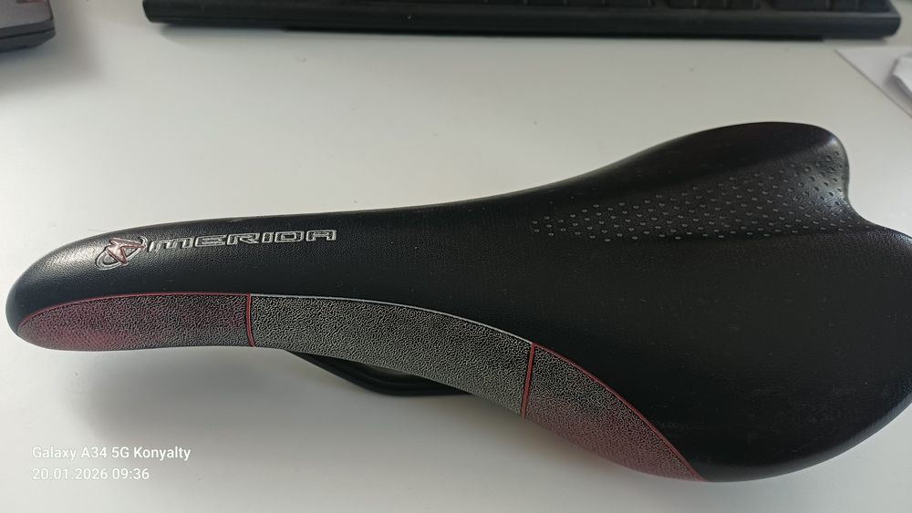 Седло от МТБ Merida