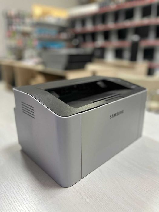 Принтер лазерный Samsung Express M2020 Ч/б А4