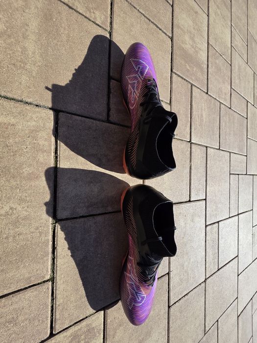 Vand ghete fotbal Puma Future Pro