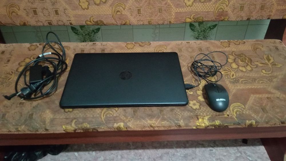 Продам Ноут Hp Laptop 15
