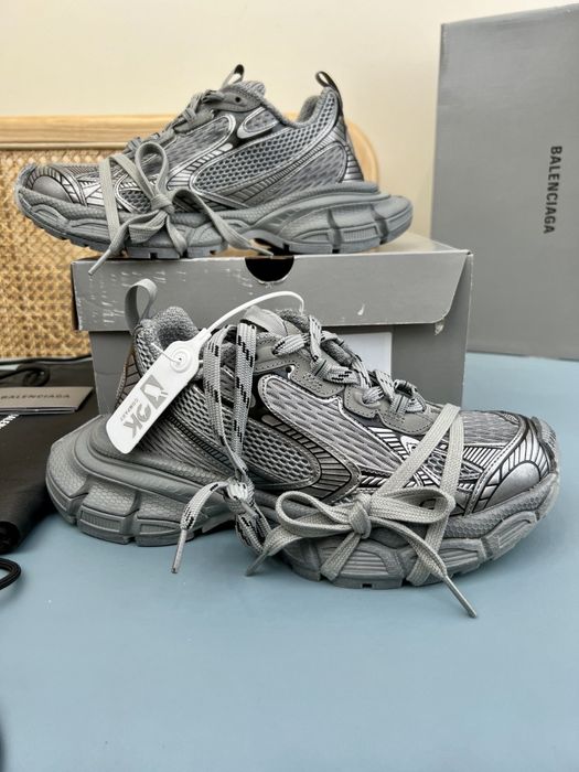 ПРОМО! Balenciaga 3XL