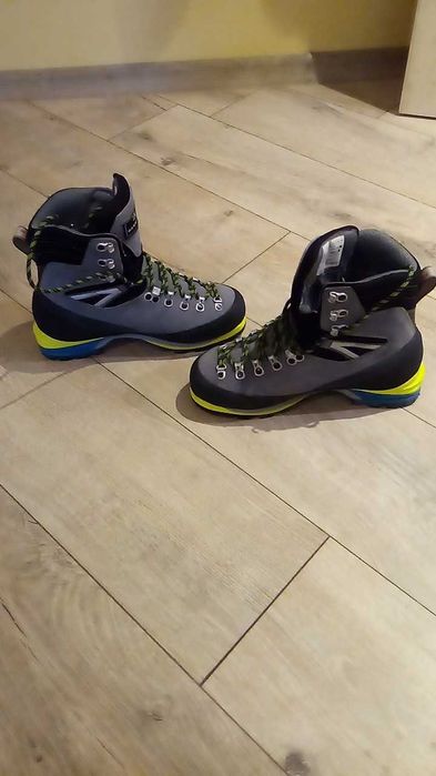 Обувки Garmont Mountain Guide Pro GTX US: 6-6.5 EU: 38-39