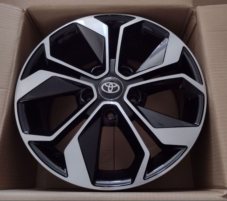 Jante 18 Toyota RAV4 C-HR Avensis Auris Camry Corolla Previa Prius Yar