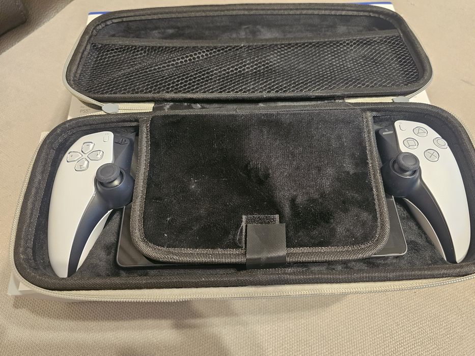 PS Portal + case