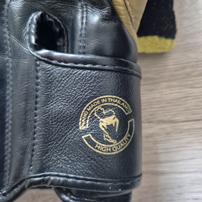 Manusi box venum 12oz