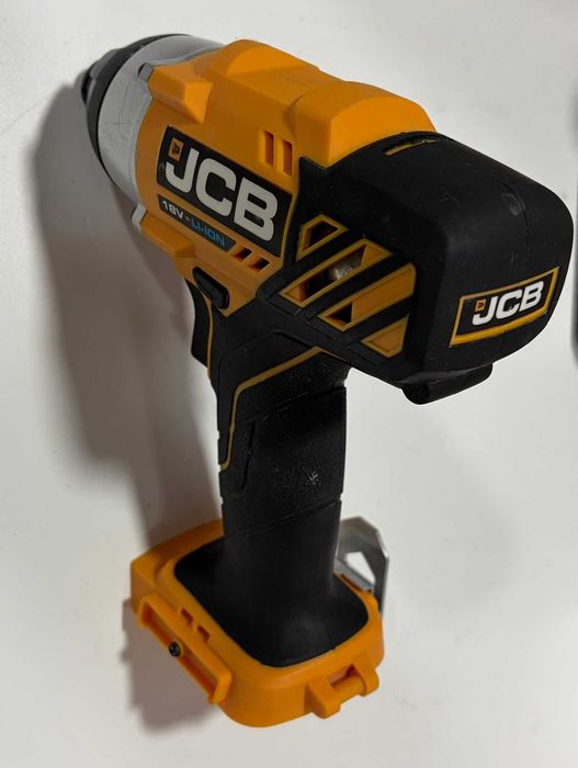 Комплект Перфоратор и винтоверт JBC SDS-plus