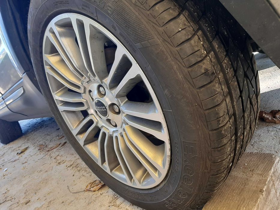ланд ровър ренч ровър евоук/ Range Rover Evoque