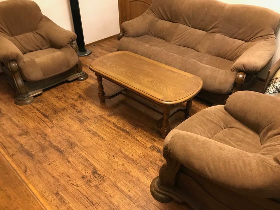 Мебель продам (комплект)