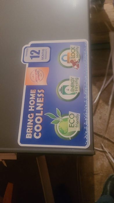 Холодильник  саттылат