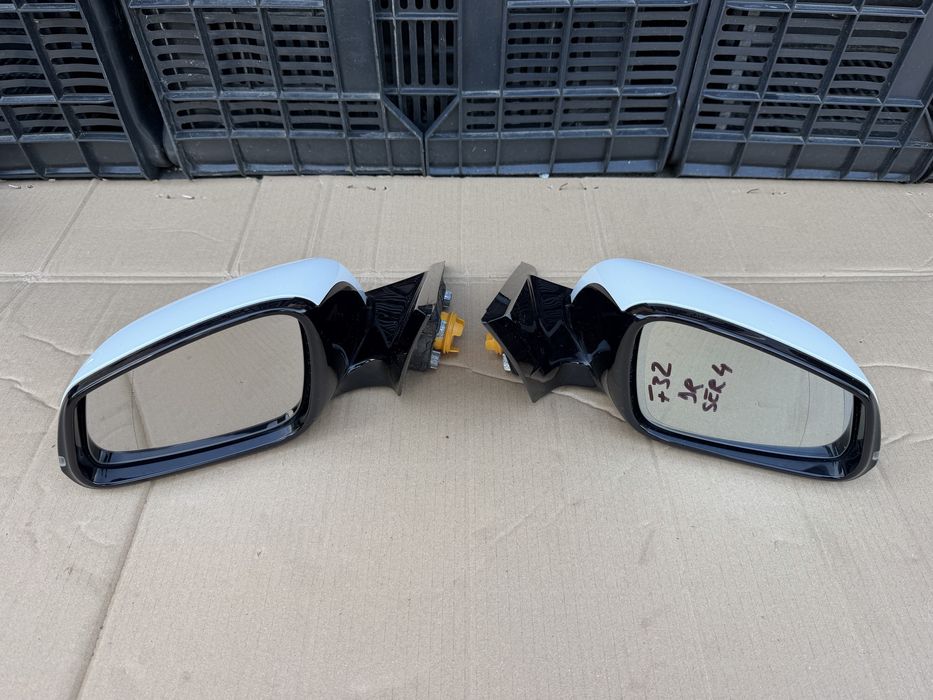 Oglinzi / Oglinda stanga, Oglinda dreapta BMW Seria 4 F32 F33 2013-2020