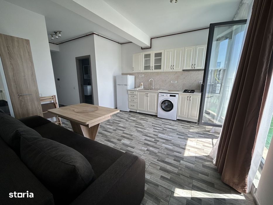 Apartament 2 camere | Terasa panoramica | T. Lung | Mamaia Nord | Parc