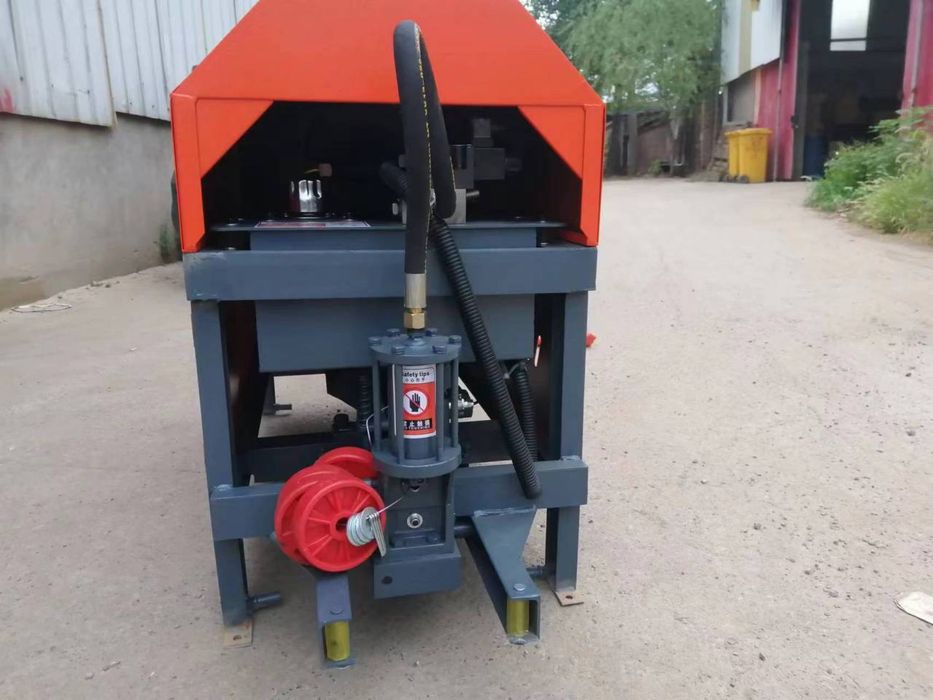 Станок для резки Becker