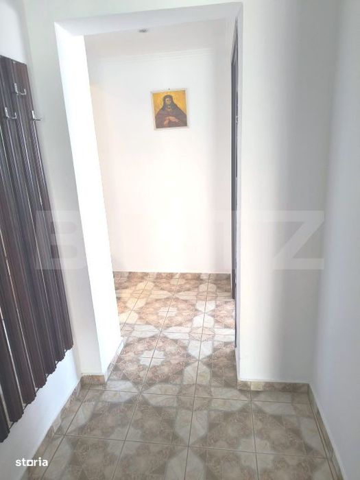 Casa de vanzare, 2 camere, 64 mp - Dej