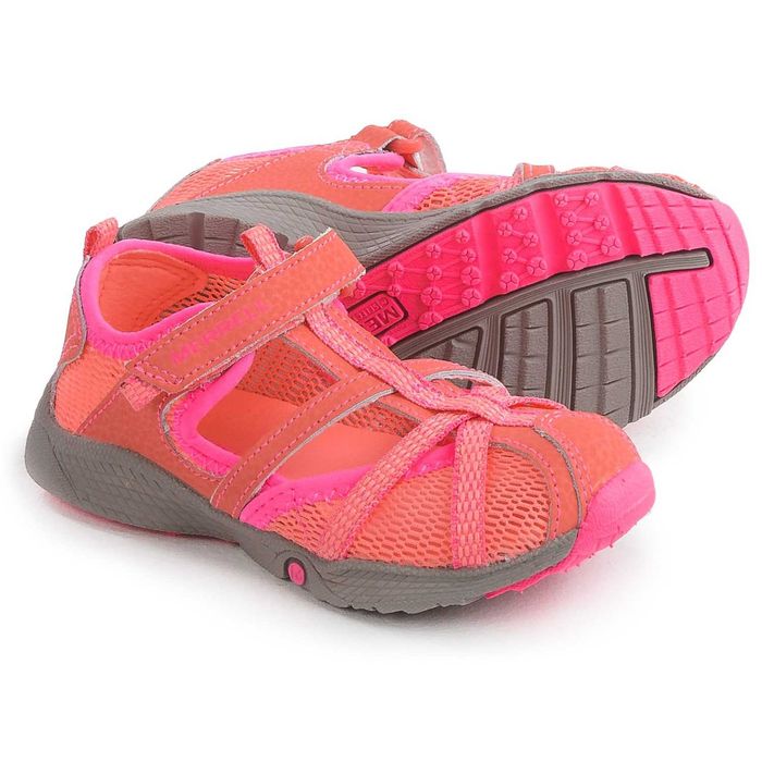 NOU! Sandale Merrell Hydro Monarch Kids