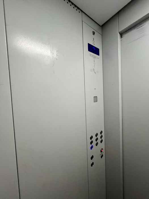 Продам 1 ком кв 35 м2 в районе облисполкома.