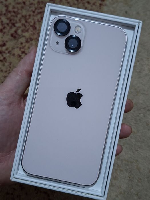 Айфон 13 128гб.