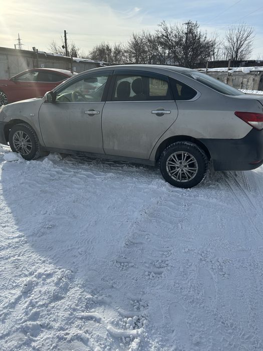 Продам Ниссан Альмера