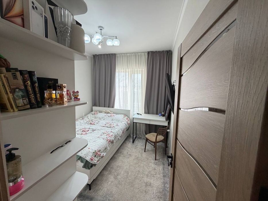 Продажа квартиры