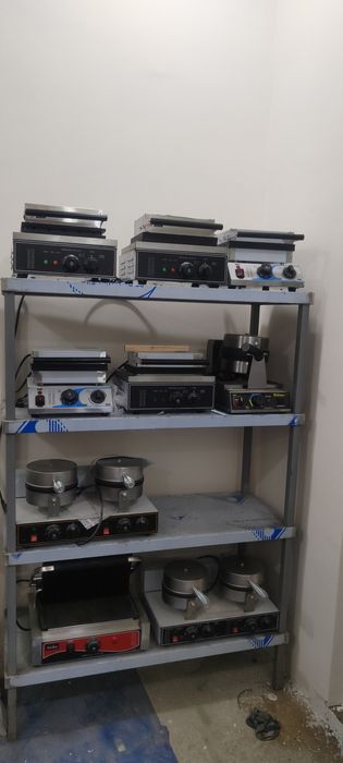 Тостер Atolay  model JC-811E made in China
