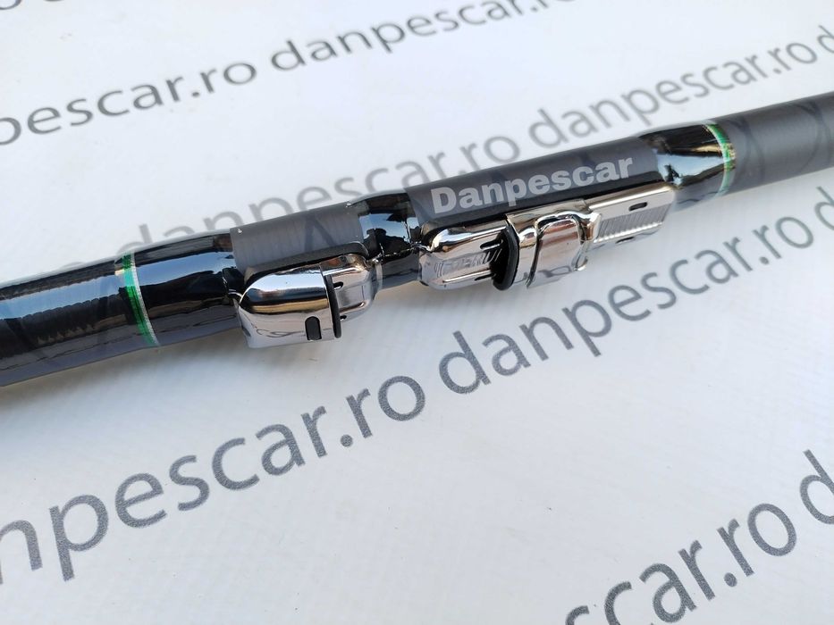 Lanseta bolognese carbon ROBINHAN Bolo 5m A: 20-50g pescuit la plută