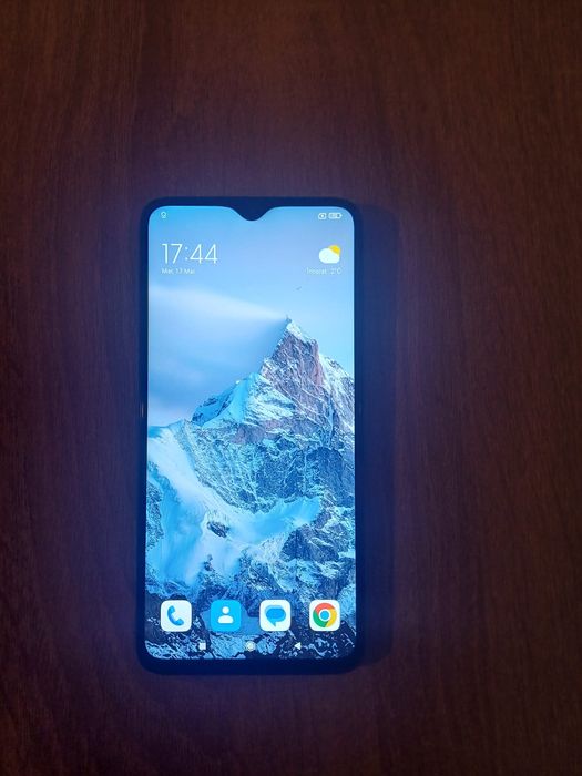 Xiaomi Redmi Note 8 Pro