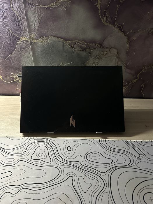 Продам игровой ноутбук Acer nitro v15