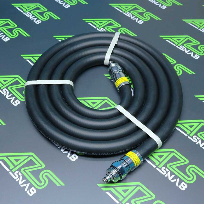 Шланги высокого давления для транспортировки топлива (16-25 мм)