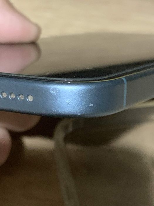 Iphone 16 | 128GB | 88% BH | Teal |