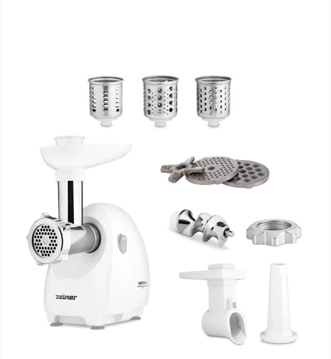 Месомелачка Zelmer ZMM4045B