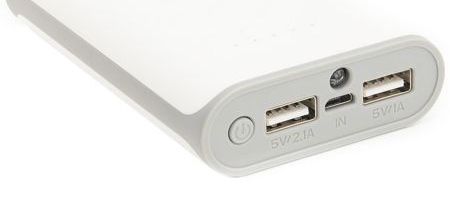 Промоция ! Външна батерия I-JMB Power Bank 6600/ 8000/10000mAh