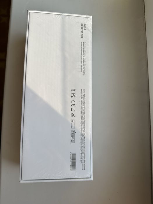 Medicube AGE-R Booster Pro