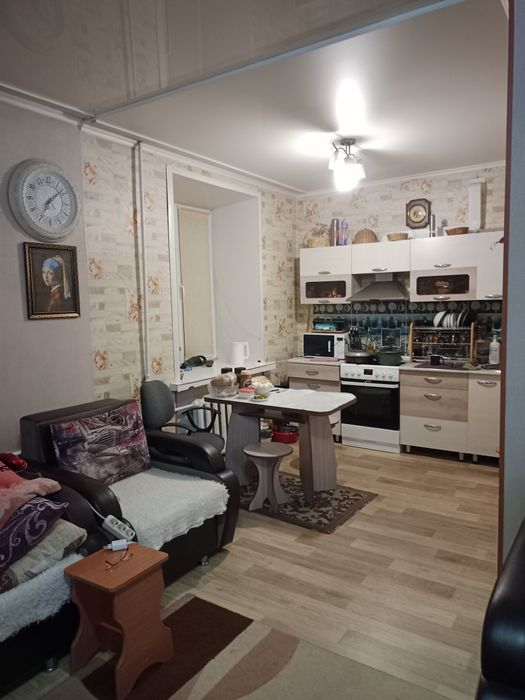 Продажа квартиры