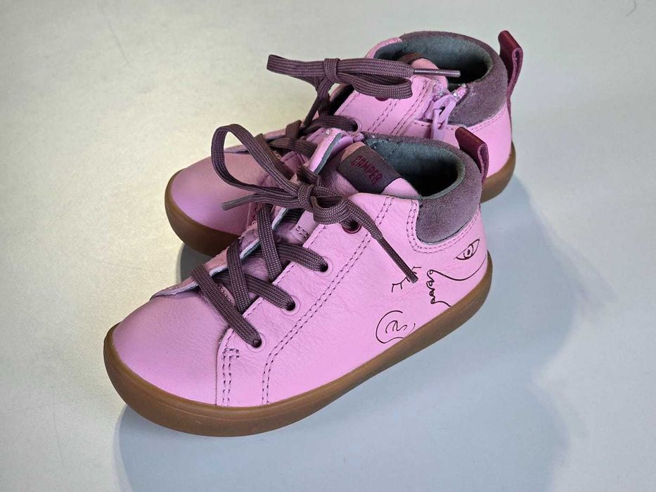 Детски обувки Camber Twins 24 размер